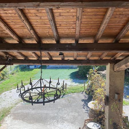 La Chiusa Bed And Breakfast Montichiari Εξωτερικό φωτογραφία