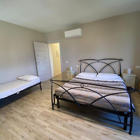 La Chiusa Bed And Breakfast Montichiari Εξωτερικό φωτογραφία