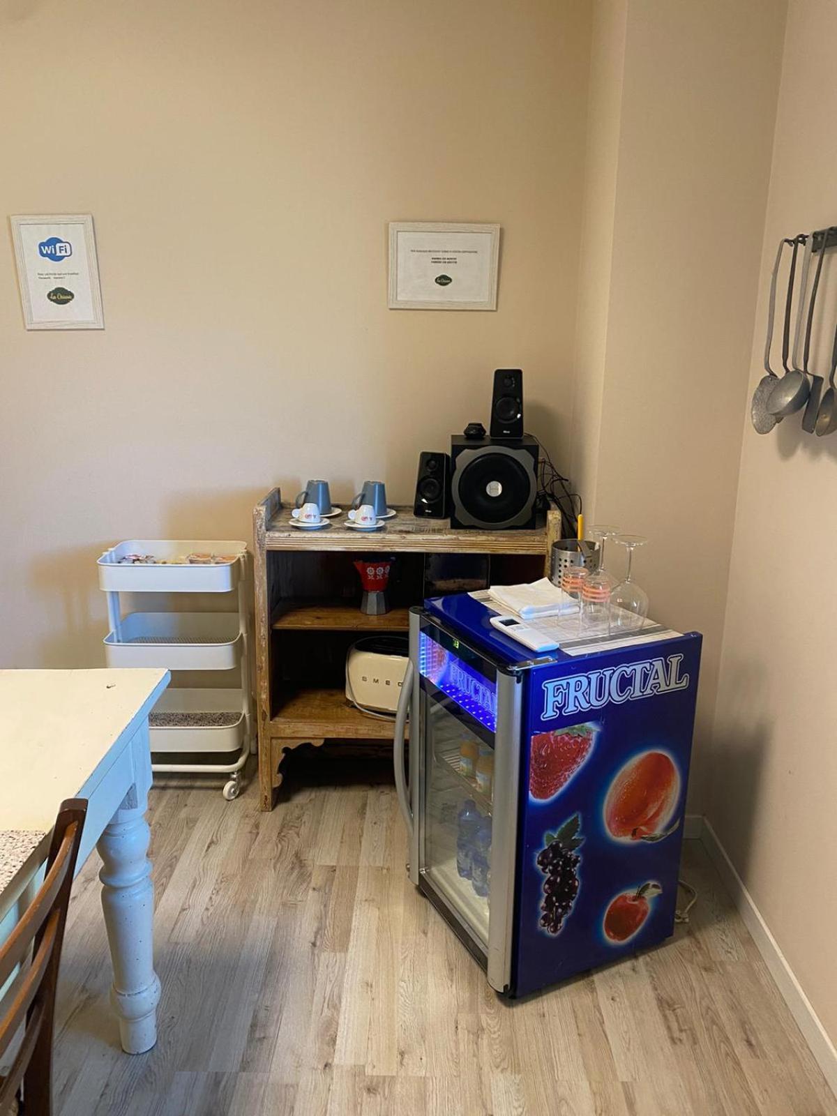 La Chiusa Bed And Breakfast Montichiari Εξωτερικό φωτογραφία