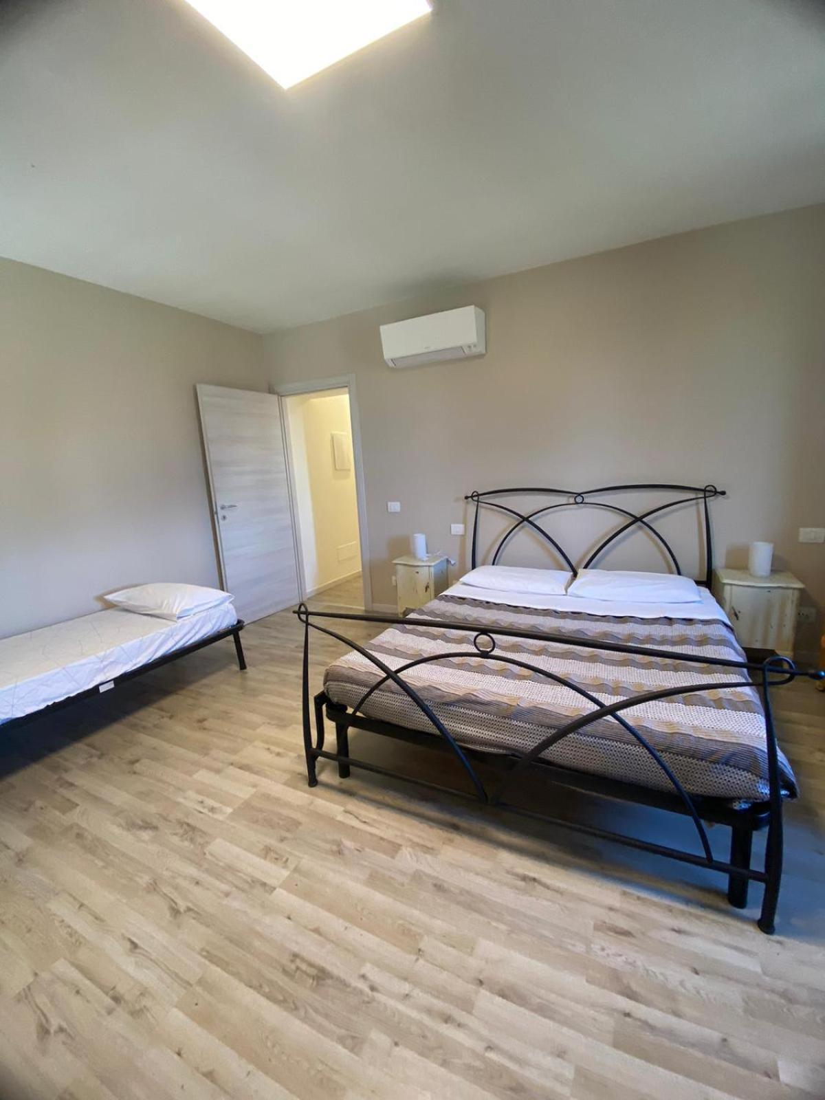 La Chiusa Bed And Breakfast Montichiari Εξωτερικό φωτογραφία