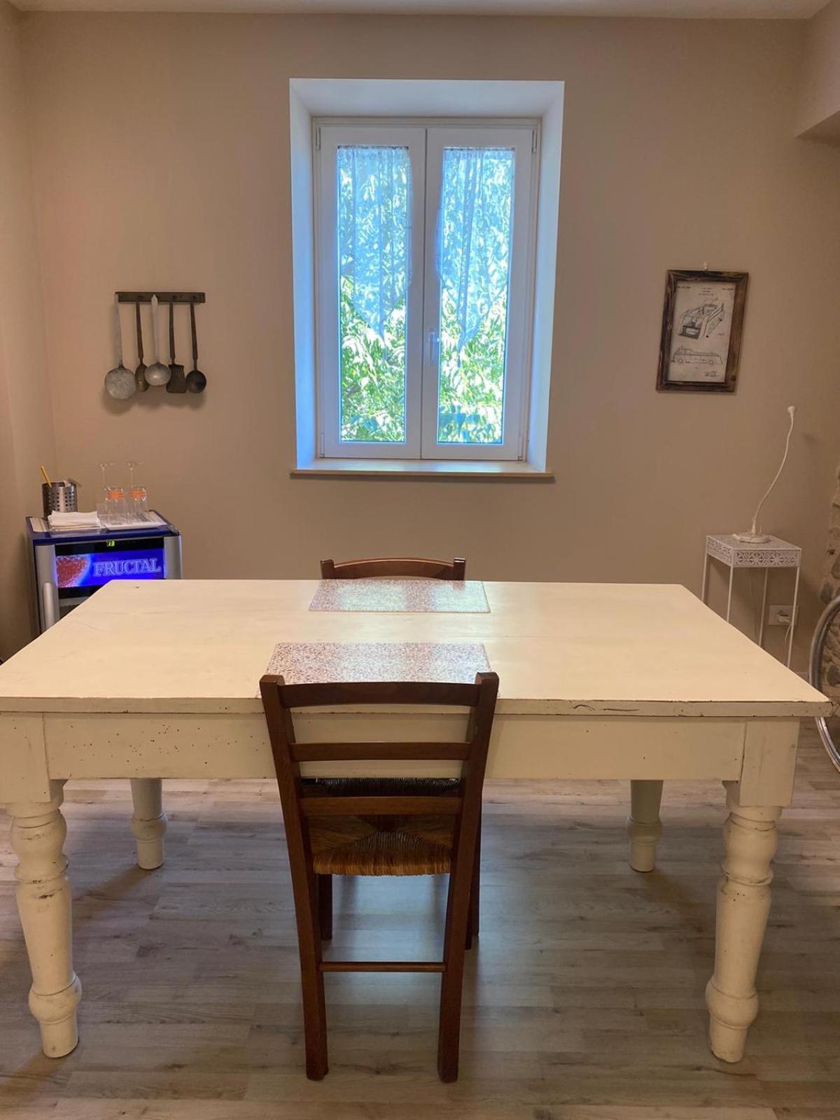 La Chiusa Bed And Breakfast Montichiari Εξωτερικό φωτογραφία