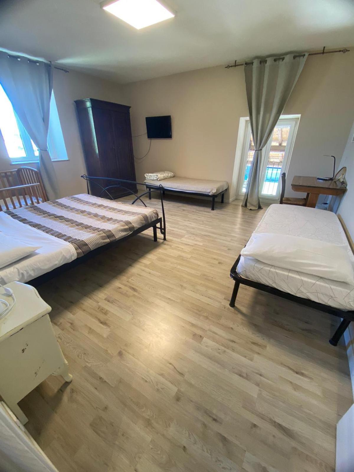 La Chiusa Bed And Breakfast Montichiari Εξωτερικό φωτογραφία