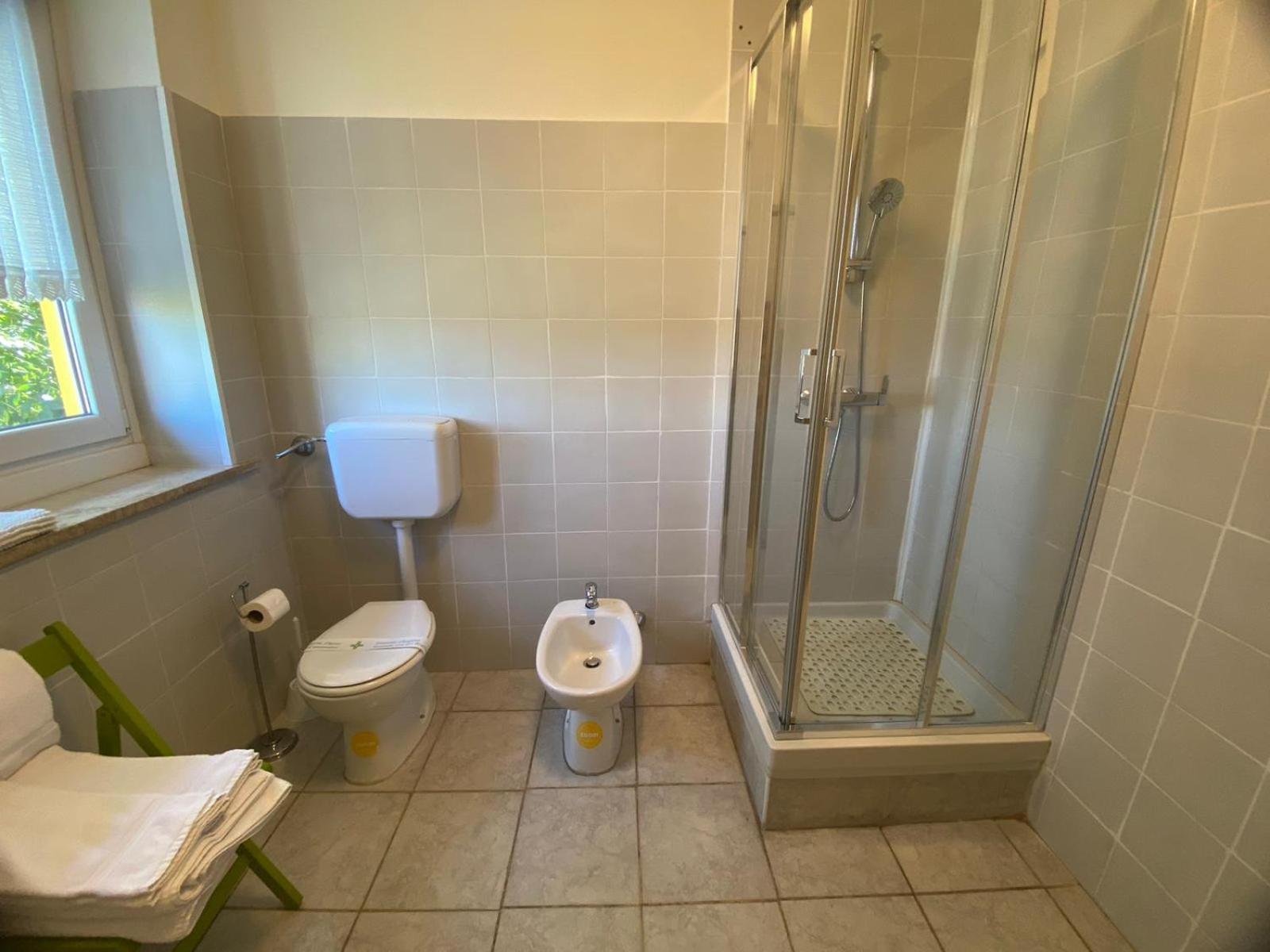 La Chiusa Bed And Breakfast Montichiari Εξωτερικό φωτογραφία