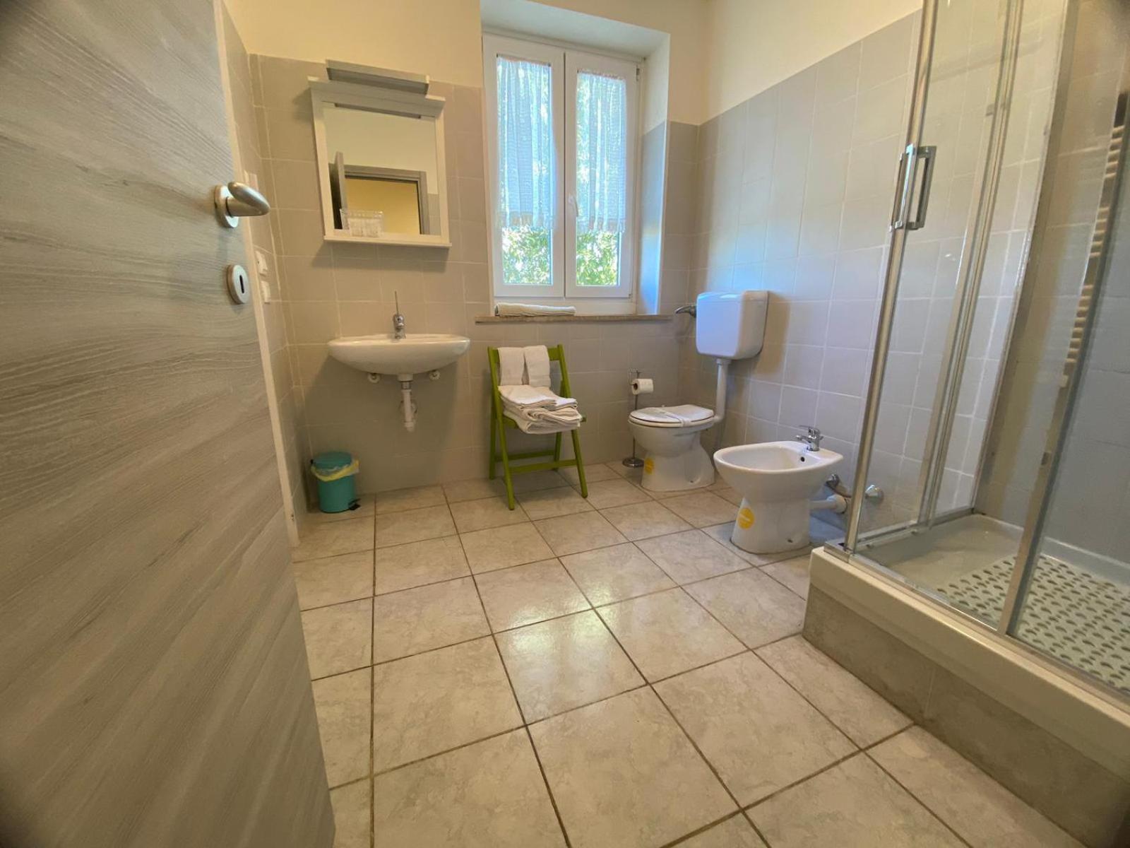 La Chiusa Bed And Breakfast Montichiari Εξωτερικό φωτογραφία