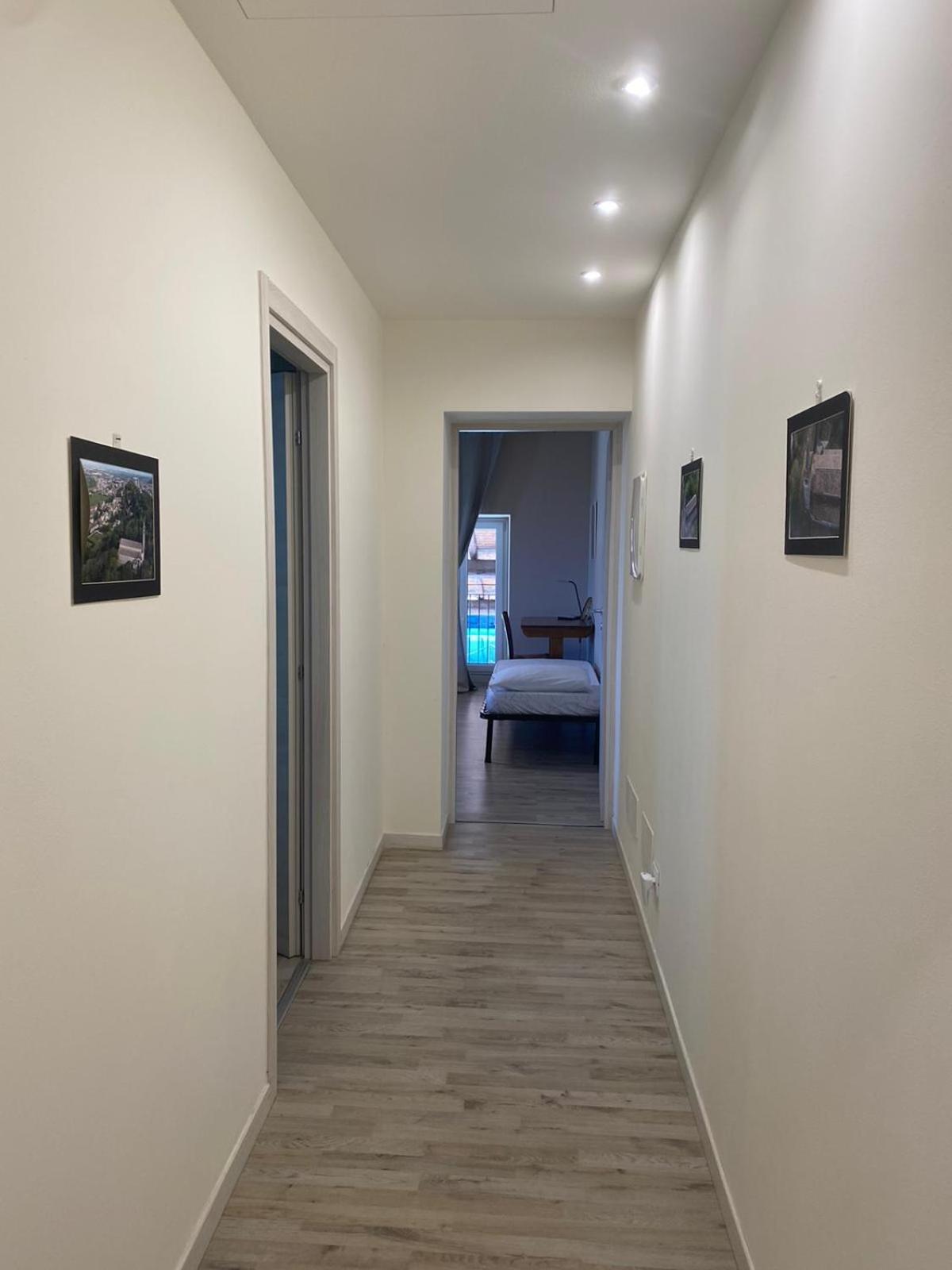 La Chiusa Bed And Breakfast Montichiari Εξωτερικό φωτογραφία