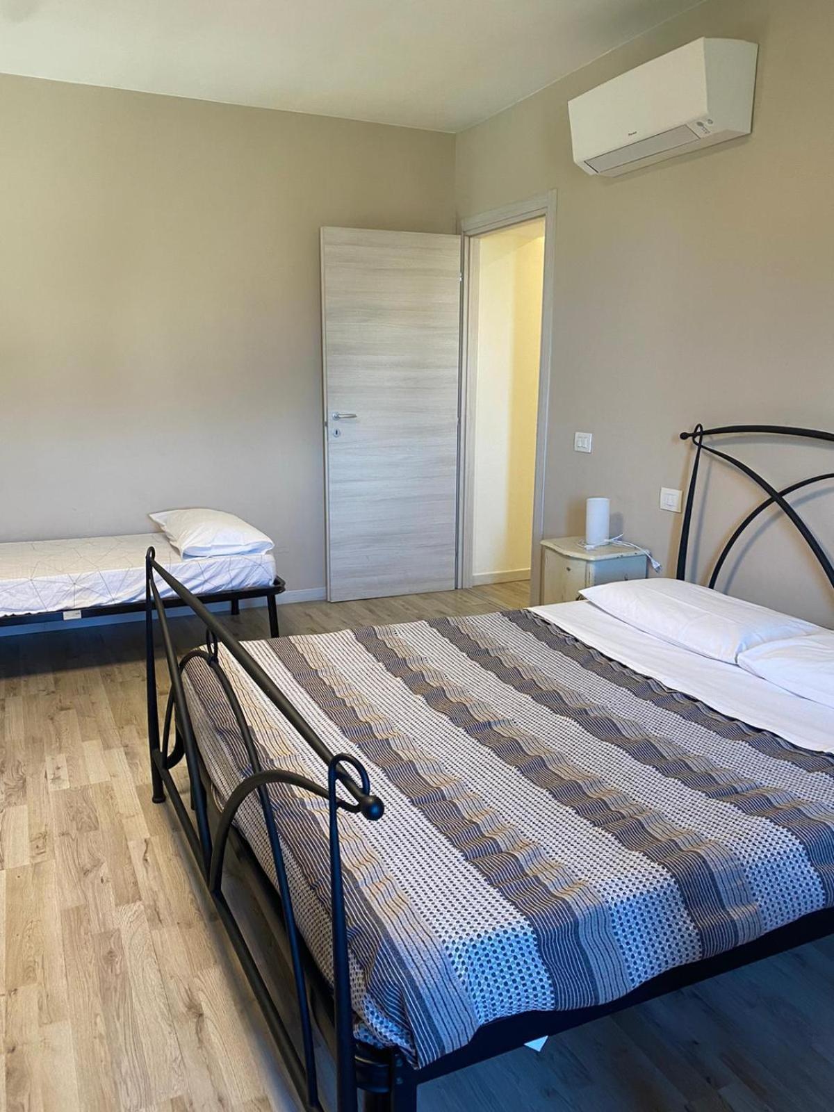 La Chiusa Bed And Breakfast Montichiari Εξωτερικό φωτογραφία