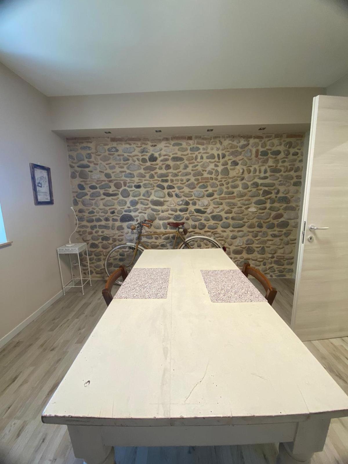 La Chiusa Bed And Breakfast Montichiari Εξωτερικό φωτογραφία